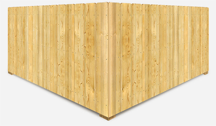 Fence Installation