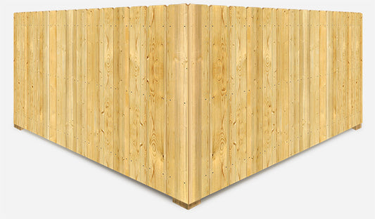 Fence Installation